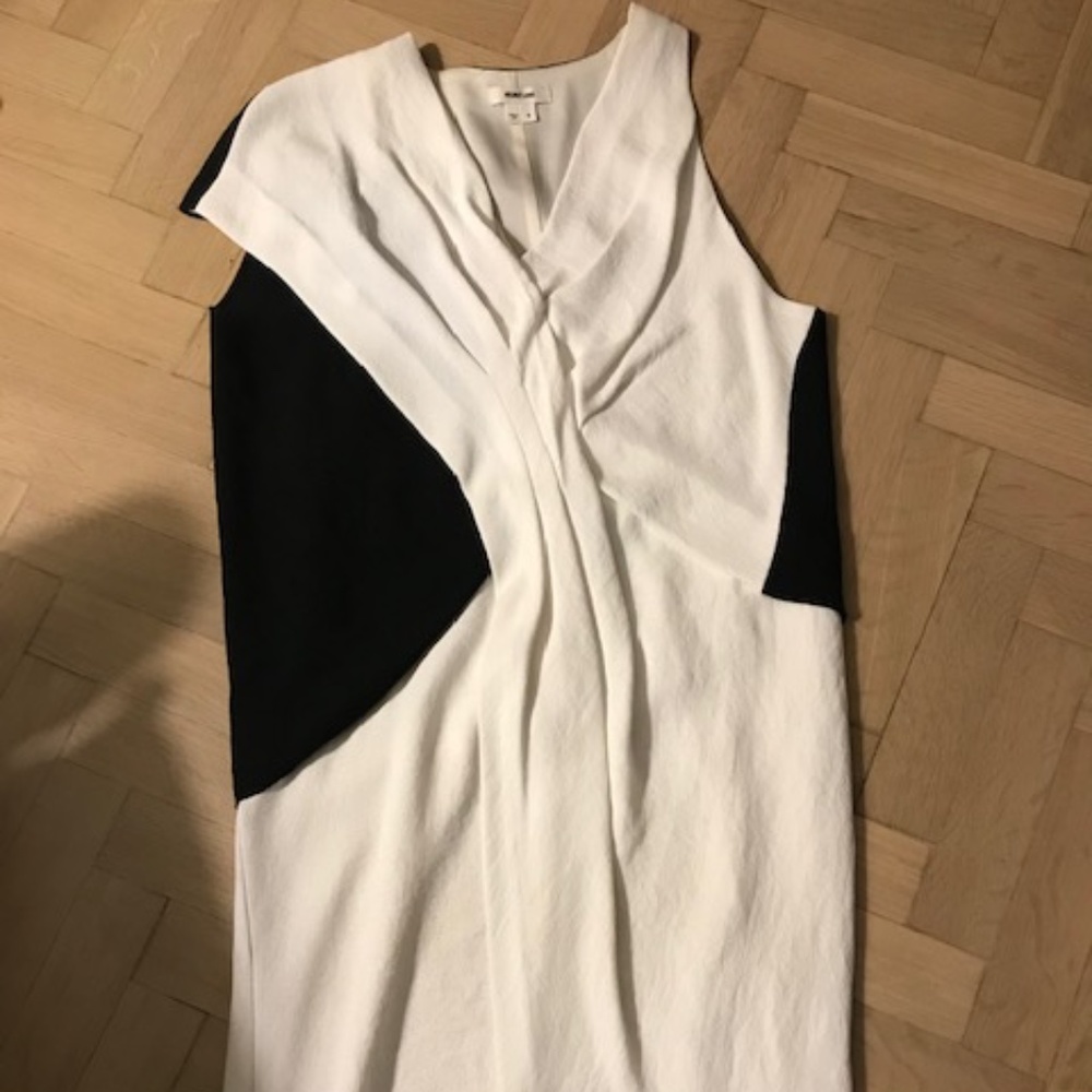 Helmut Lang dress